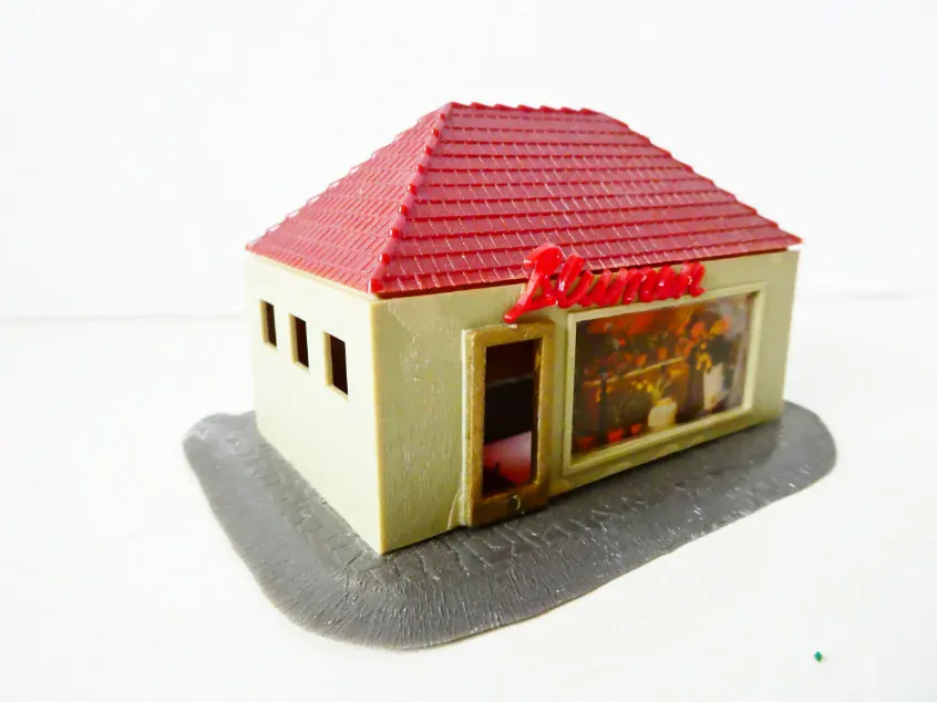 TT Obchod s květinami - Květinářství