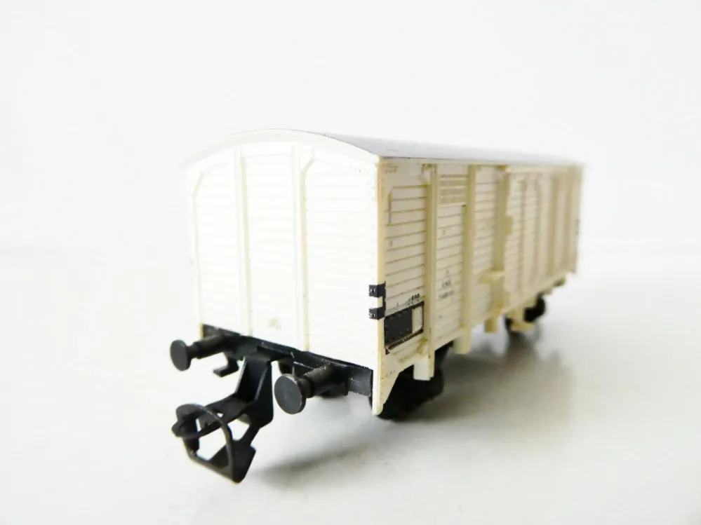 TT BTTB Nákladní chladící vůz DSB