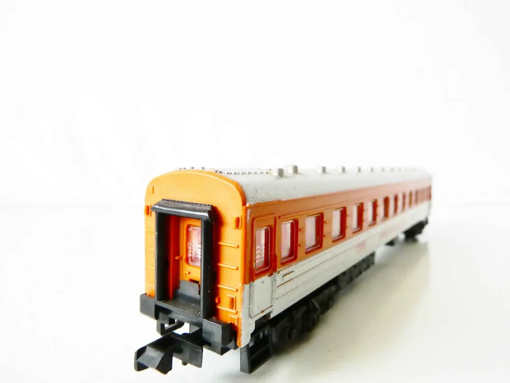 N PIKO Osobní vůz TEE TRANS EUROP EXPRESS TOP STAV