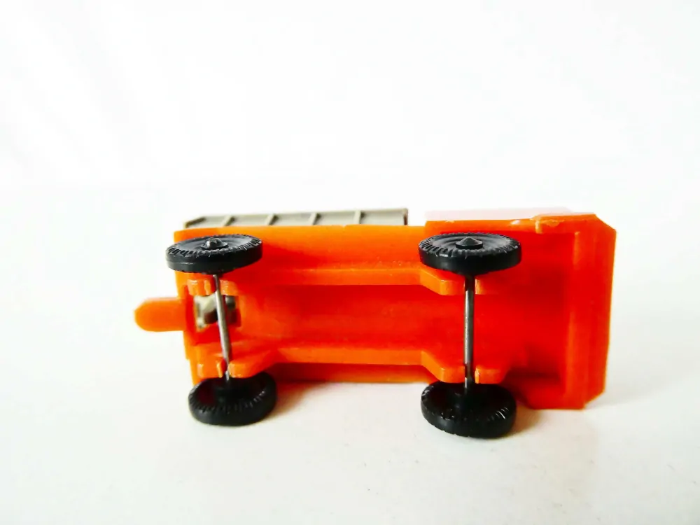 H0 Malý nákladní automobil Multikára PĚKNÝ STAV