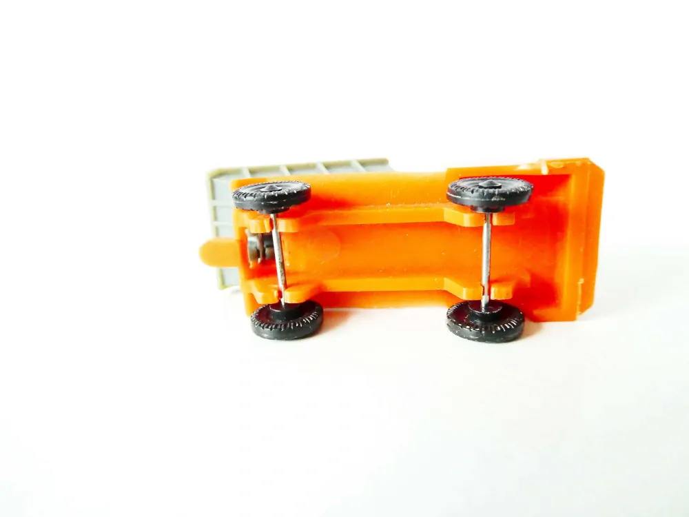 H0 Malý nákladní automobil Multikára PĚKNÝ STAV