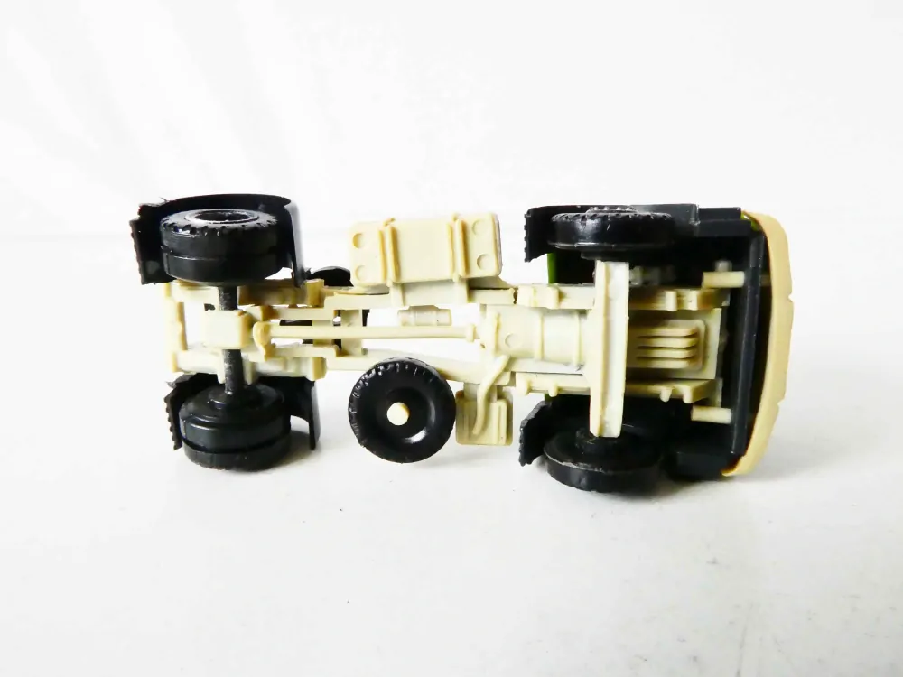 TT Nákladní automobil ROMAN - tahač