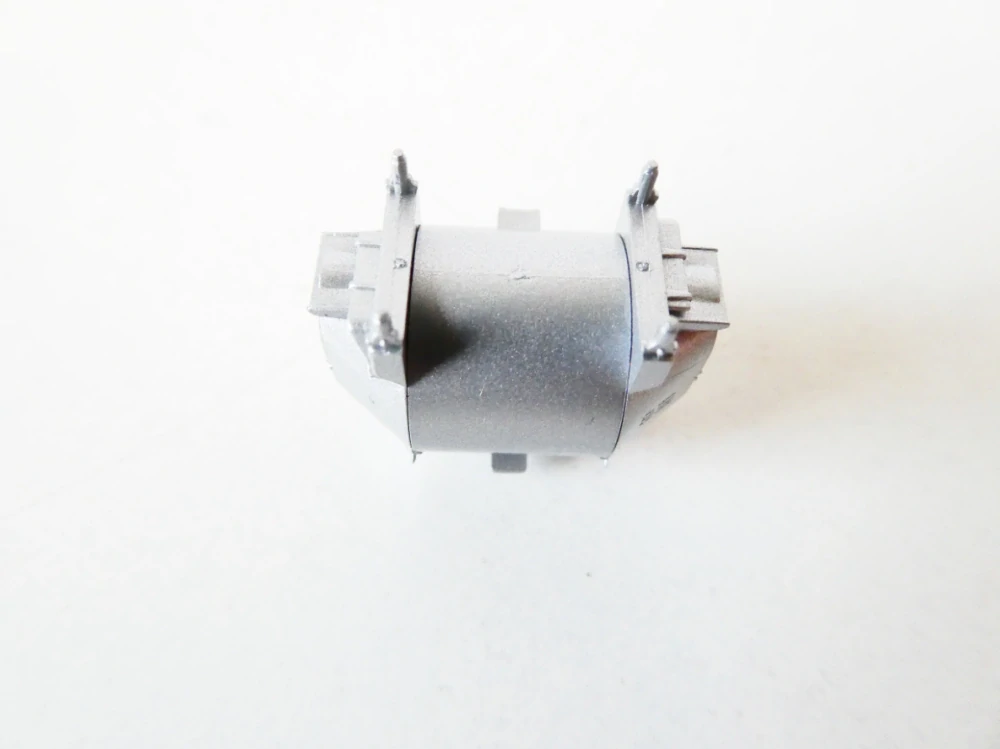 Nádrž na cement VON HAUS ZU HAUS DB - Náklad na vůz nebo jako stavební doplněk NOVÉ NEPOUŽITÉ