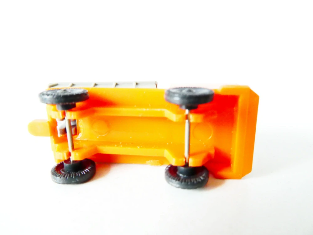 H0 Malý nákladní automobil Multikára PĚKNÝ STAV