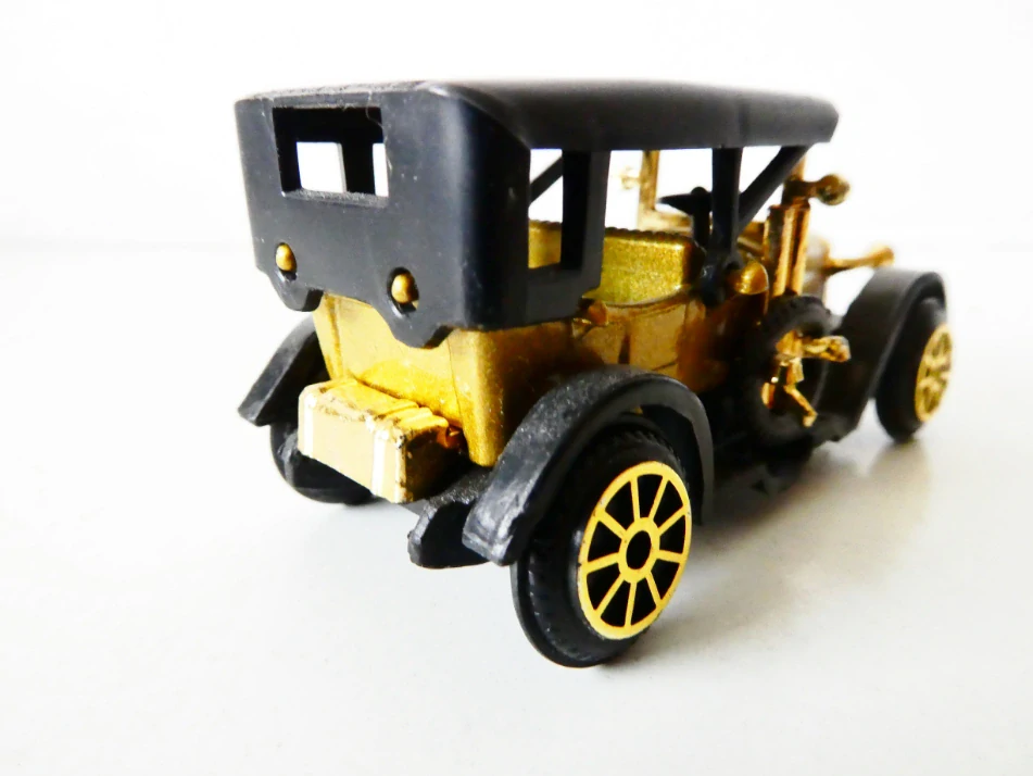 Osobní automobil historický TOP STAV