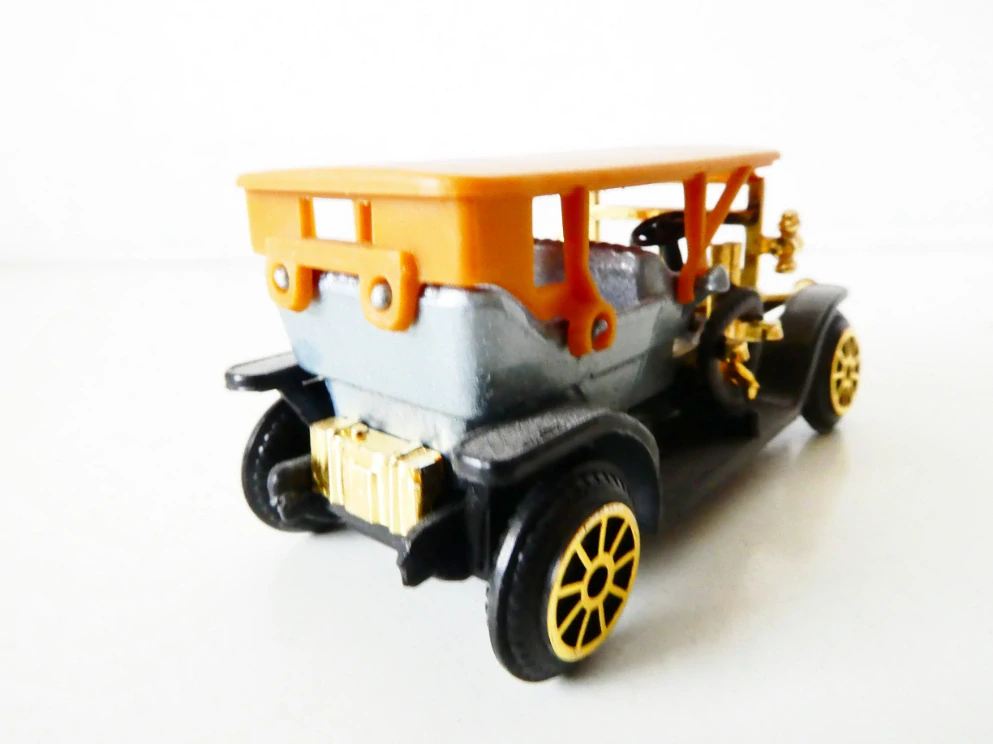 Osobní automobil historický TOP STAV