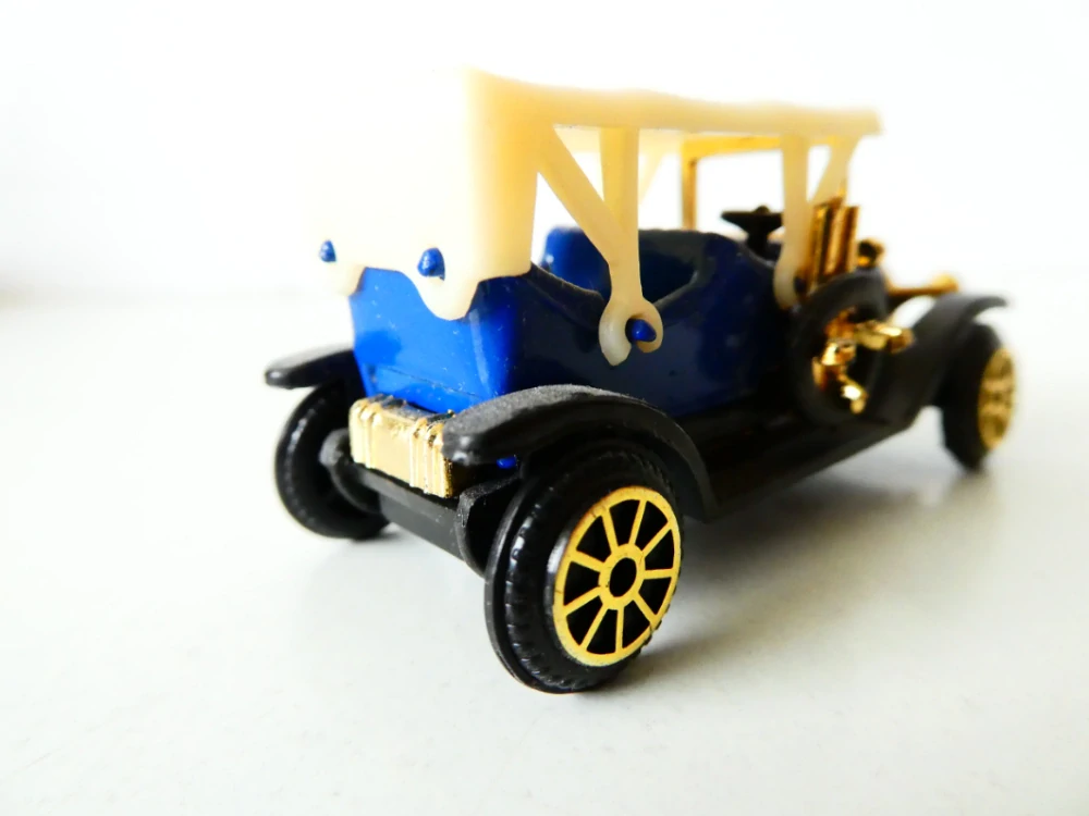 Osobní automobil historický TOP STAV