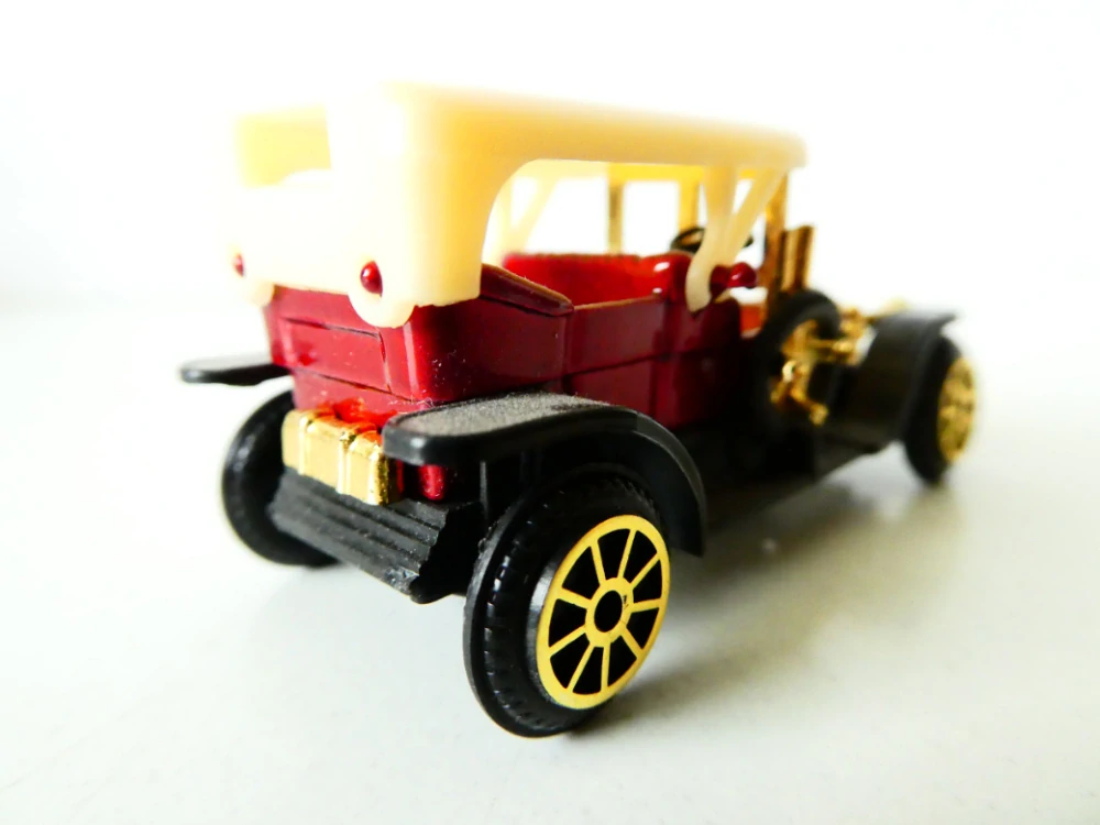 Osobní automobil historický TOP STAV