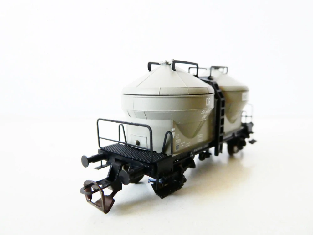 TT TILLIG 14457 Nákladní vůz na přepravu cementu 54-50-52 Zkz DR TOP STAV NEPOUŽITÝ v orig. krabičce