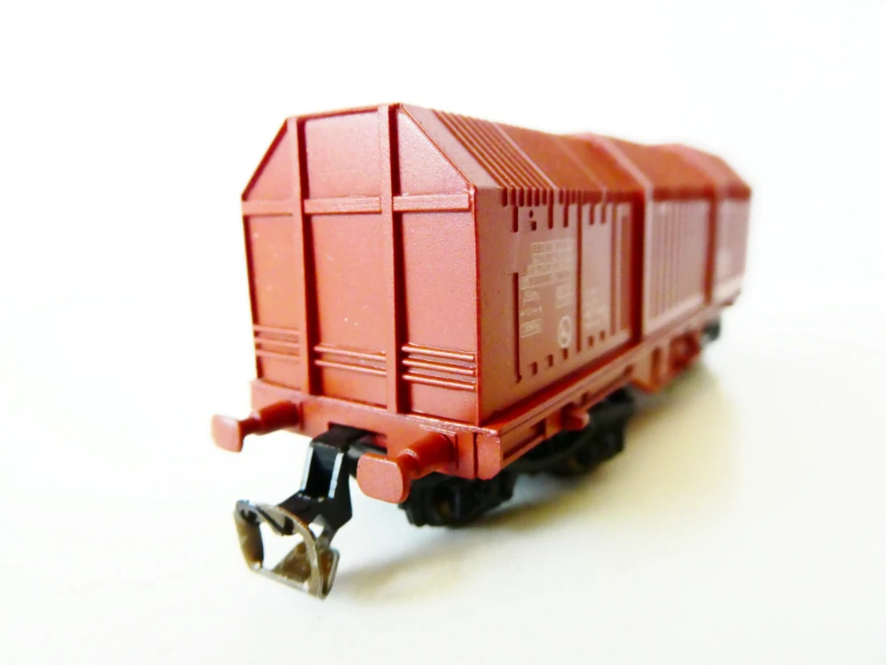 TT ??(PM?) MODEL kat.č. 241 Teleskopický vůz 467 0 494-8 Shimmns DR TOP STAV NEPOUŽITÝ v krabičce