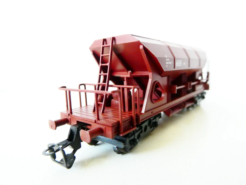 TT TILLIG 95151 Samovýsypný vůz 82 50 669 5 428-4 Facs DR ve spolupráci s Fa LOCO TOP STAV NEPOUŽITÝ v orig. krabičce