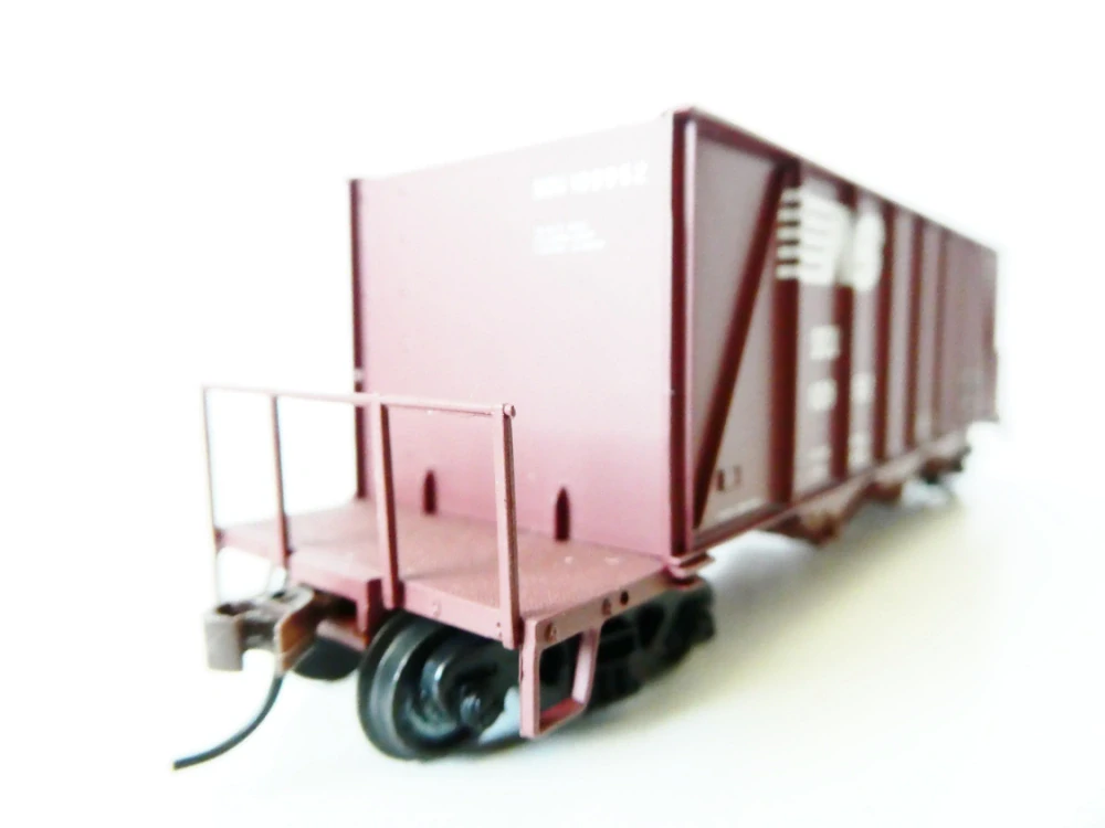 H0 Walthers Nákladní vůz na sypké hmoty s nákladem písku SOU 109 952 NS (Norfolk Southern) 