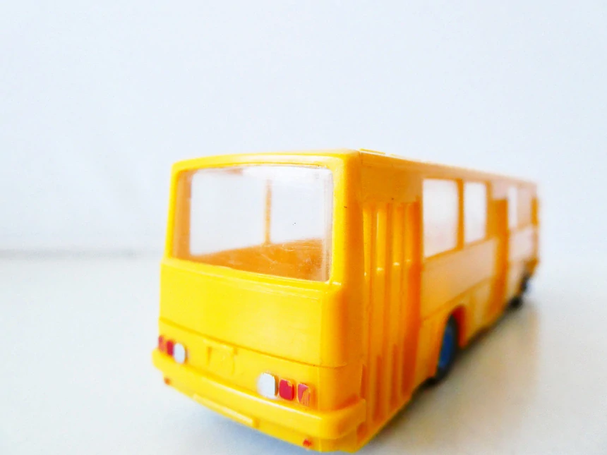 H0 H0 Autobus IKARUS 260 TOP STAV