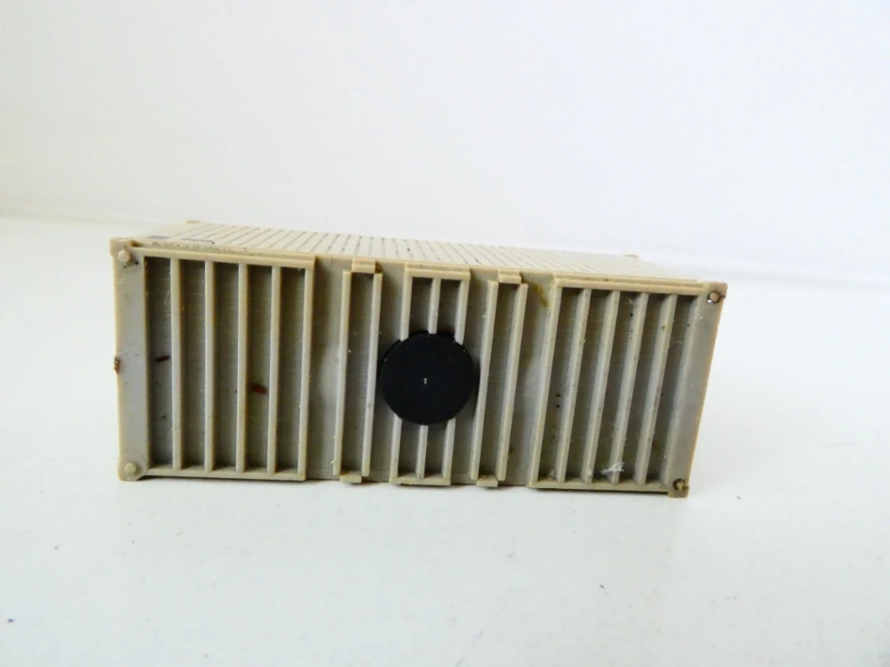 TT Kontejner DR s magnetem