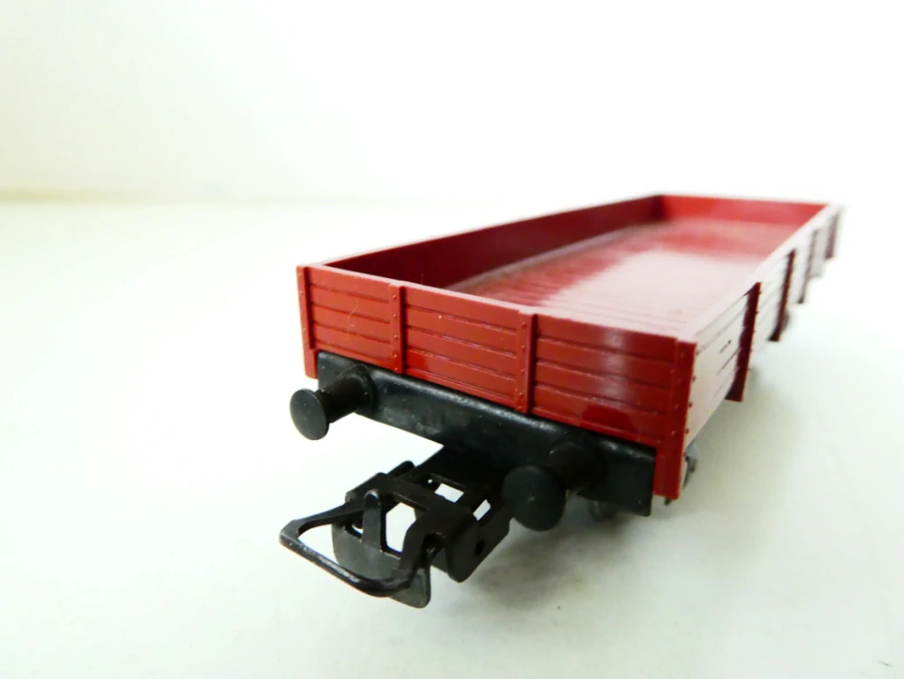 H0 Märklin Nákladní vůz nízkostěnný otevřený PĚKNÝ STAV
