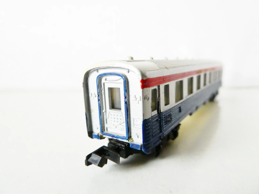 N ARNOLD osobní vůz 1. tř. TRANS EUROP EXPRESS