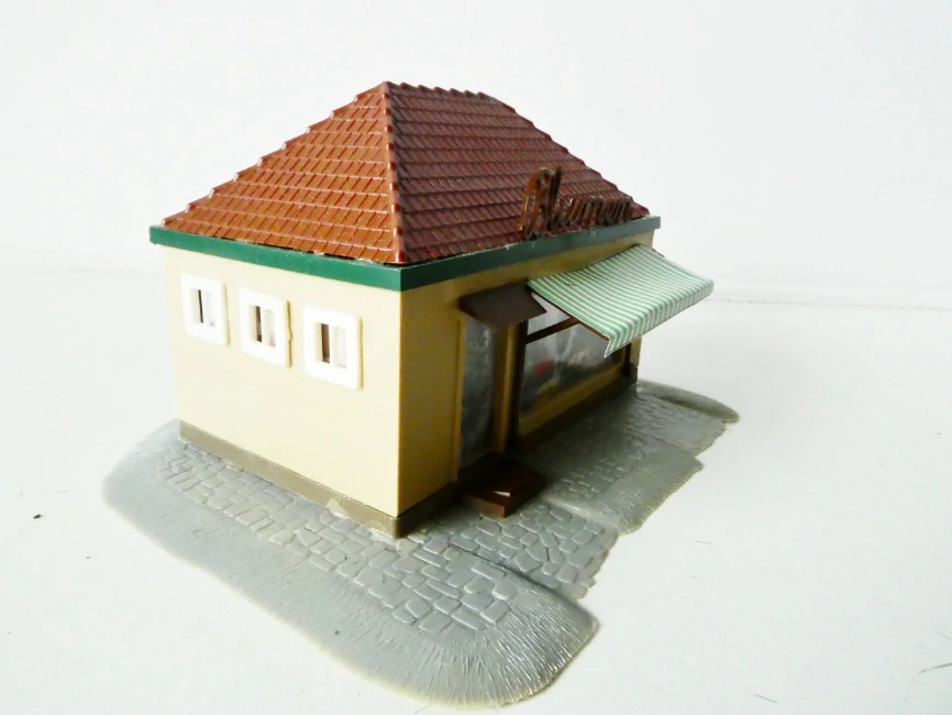 TT Obchod s květinami - Květinářství