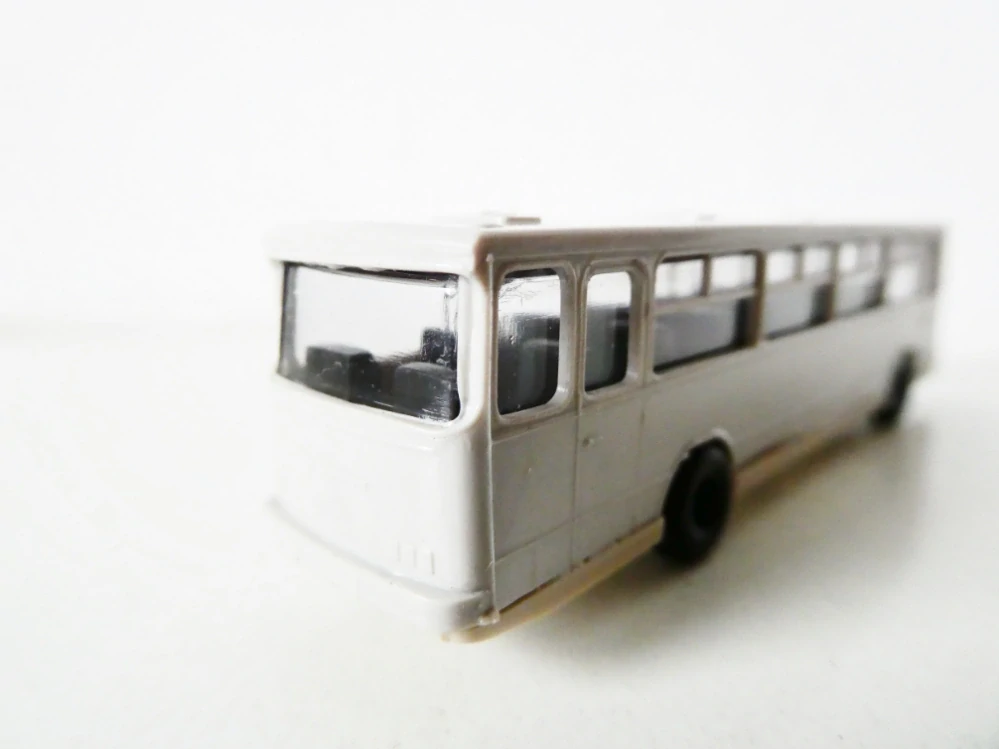 TT Autobus IKARUS šedý PĚKNÝ STAV