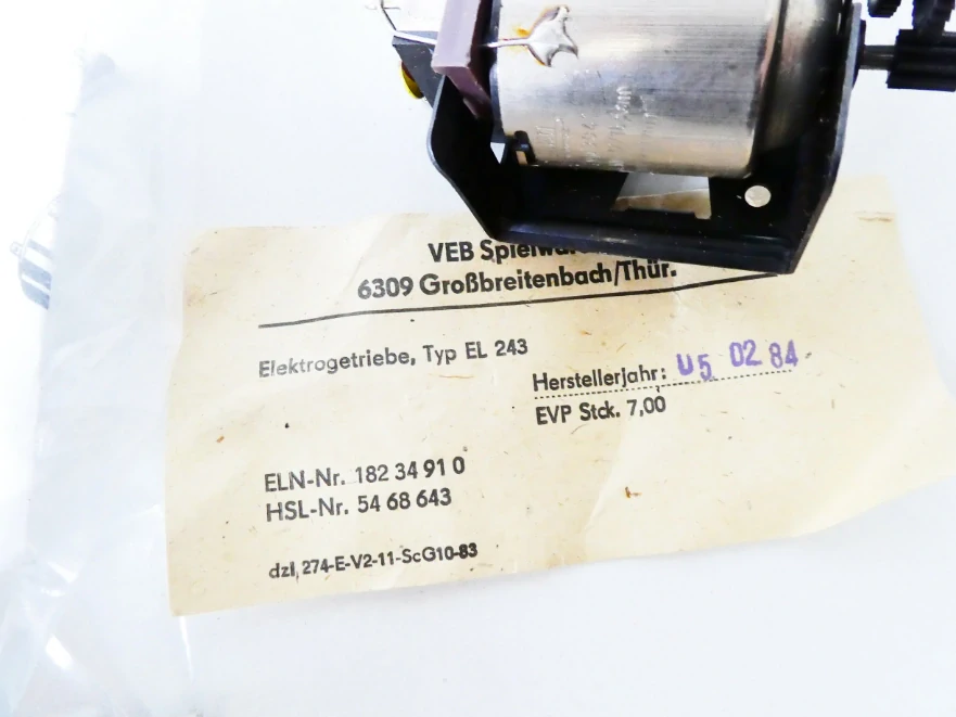 G MIX SET Náhradní díly k zahradní železnici - vše, co je na foto