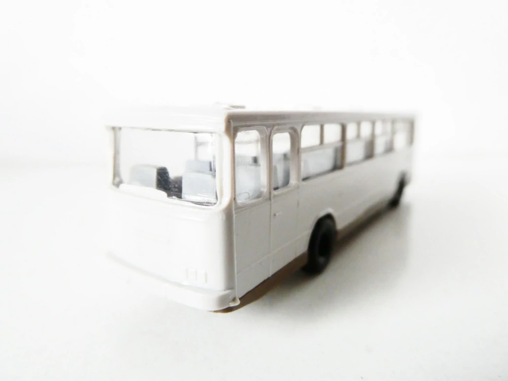 TT Autobus IKARUS šedý PĚKNÝ STAV