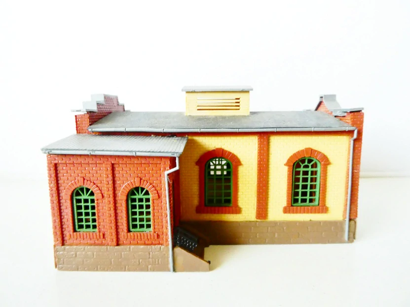 TT Sklad - Fabrika
