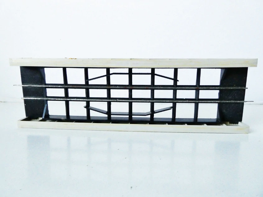 TT BTTB Železniční most 228 mm