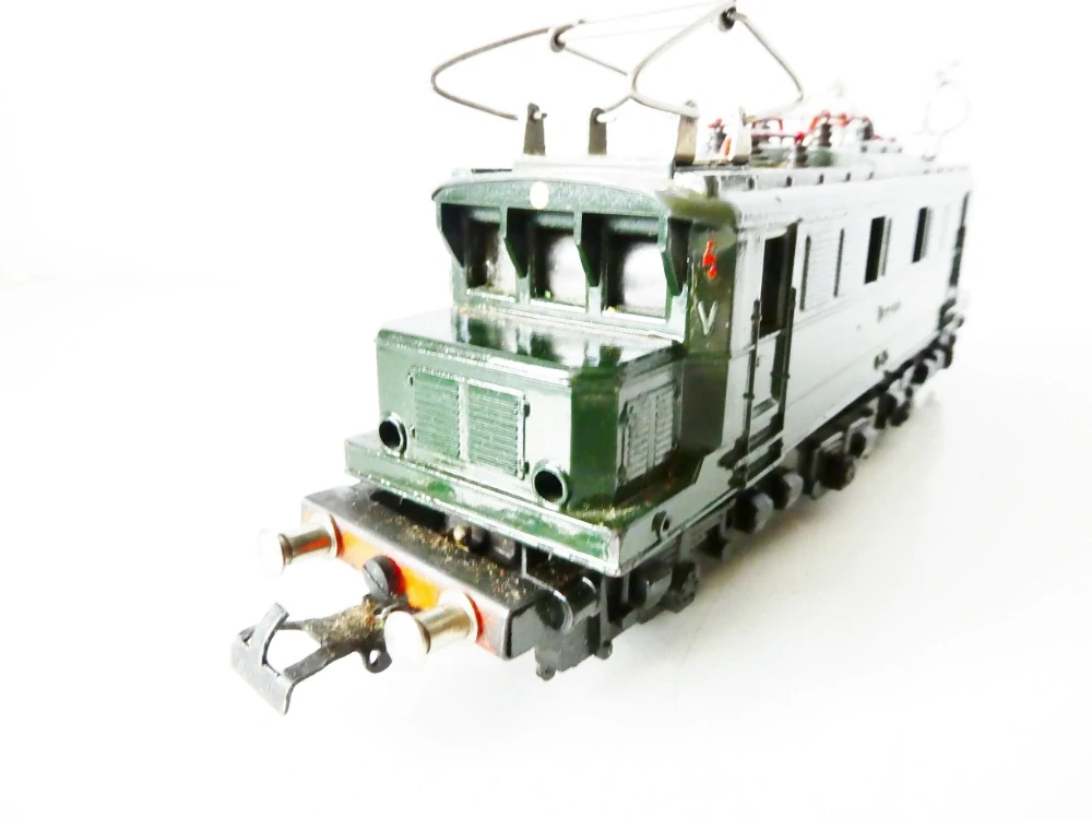 H0 PIKO Elektrická lokomotiva E 44 080 ANTIK