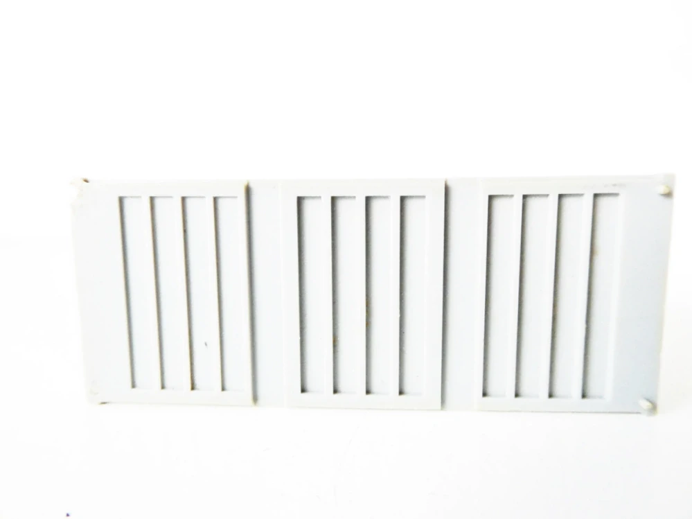 H0 Kontejner DEUTRANS PĚKNÝ STAV