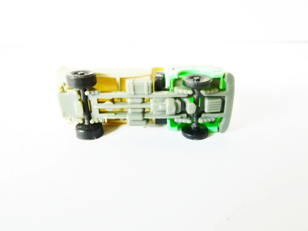 N Nákladní automobil ŠKODA sklápěčka PĚKNÝ STAV
