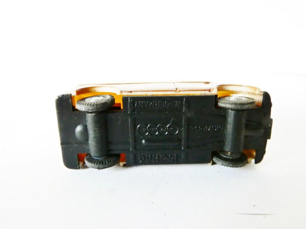 H0 Praline Dodávka DKW F 89 L JACOBS KAFFEE