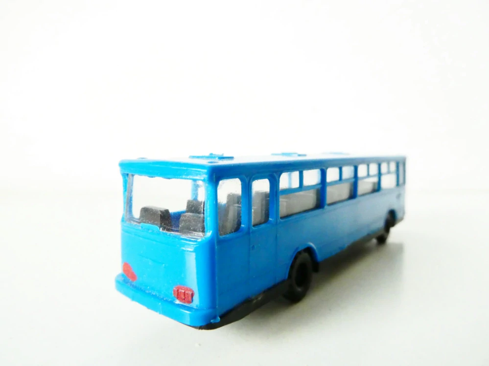 TT Autobus IKARUS PĚKNÝ STAV