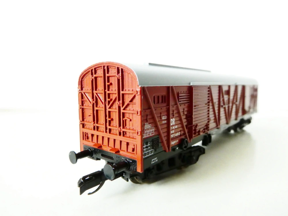 TT TILLIG 15113 Nákladní vůz krytý 21 50 197 3 445-2 Gagmrs-v DR TOP STAV NEPOUŽITÝ v orig. krabičce