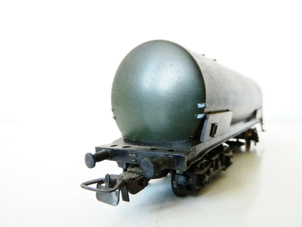 H0 PIKO Cisternový vůz LEUNA 50 075 4517-5 DR