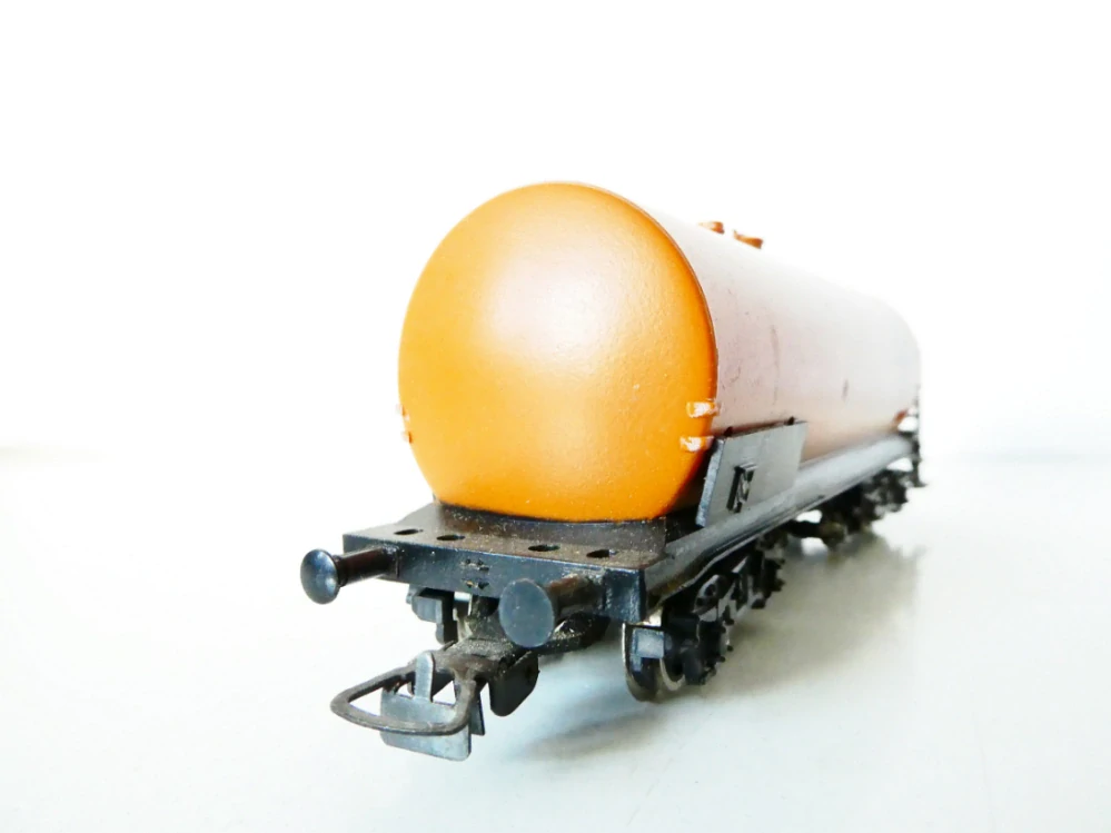 H0 PIKO Cisternový vůz EKS 50 075 4517-5 DR