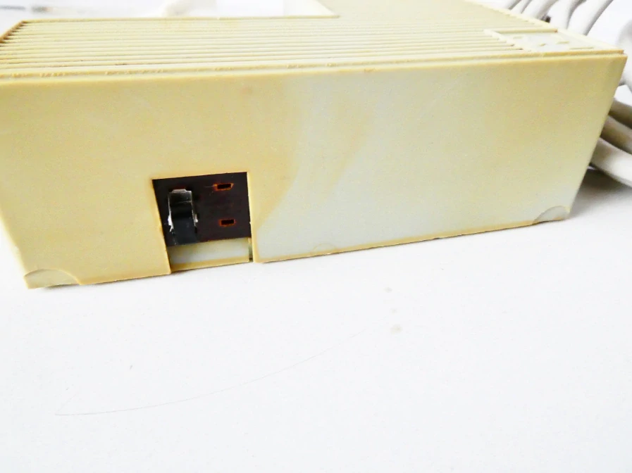 PIKO F2 Regulační transformátor ( trafo )