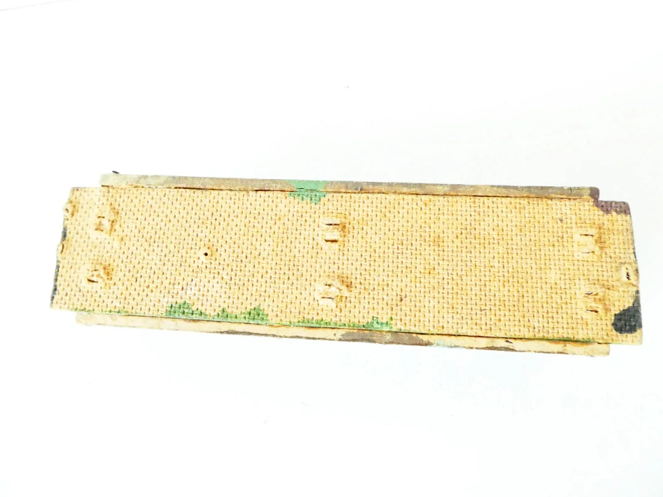 TT Železniční most dřevěný 