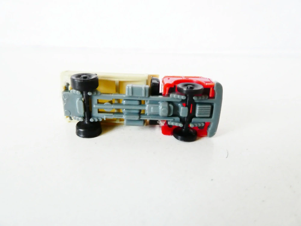 N Nákladní automobil ŠKODA valník PĚKNÝ STAV