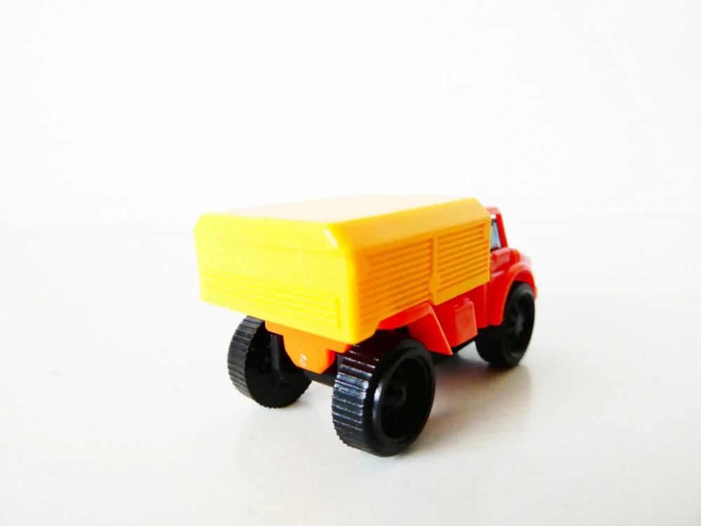 TT Nákladní automobil 