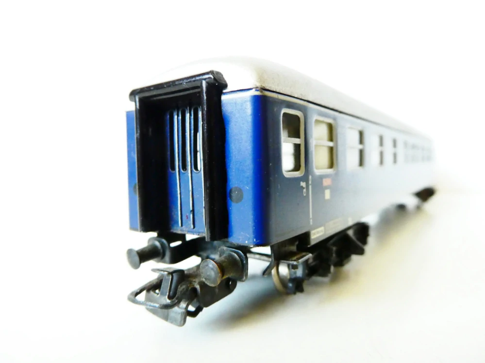 H0 MÄRKLIN Osobní vůz 1. tř. DB