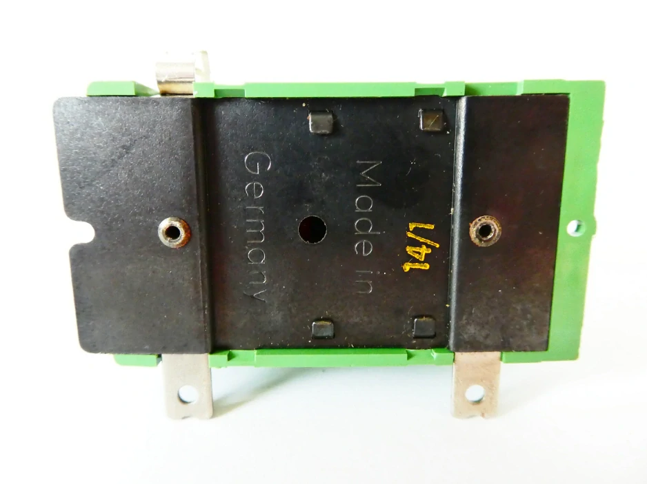 FLEISCHMANN 6927 Ovládací pult pro jednoramenné návěstidlo TOP STAV