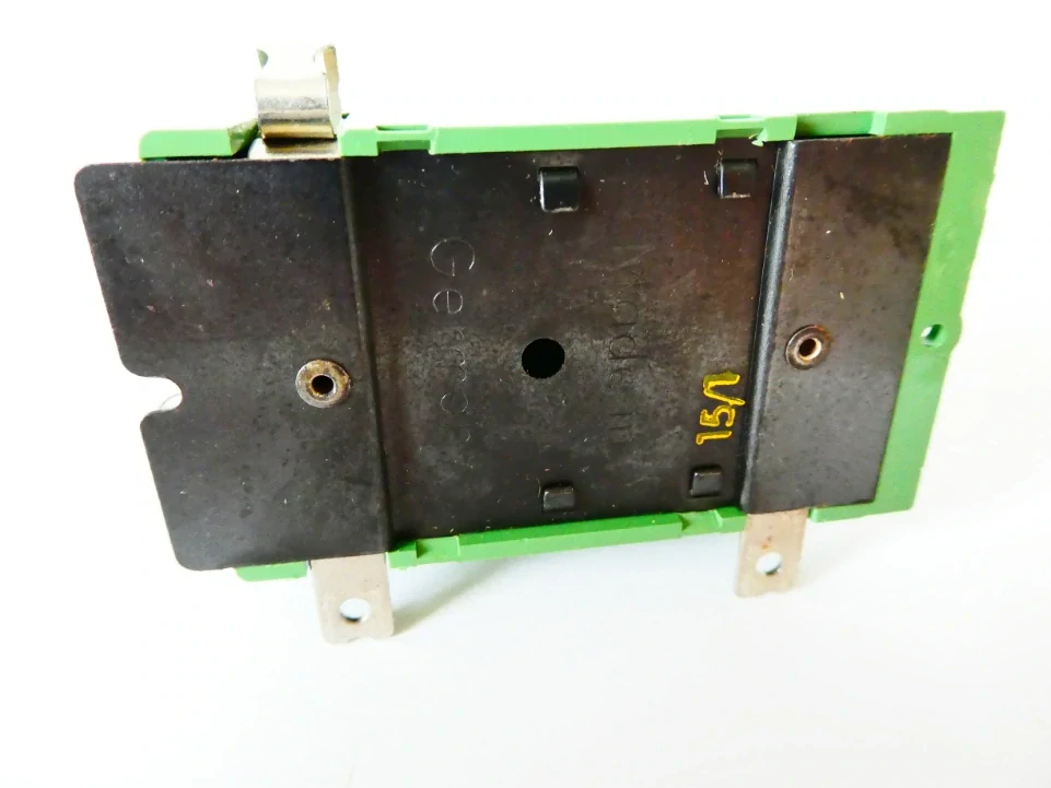 FLEISCHMANN 6922 Ovládací pult pro kolej s rozpojovačem spřáhel TOP STAV