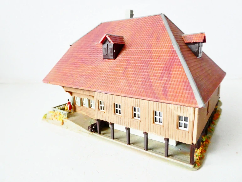 N KIBRI B 353 Farmářský dům TOP STAV