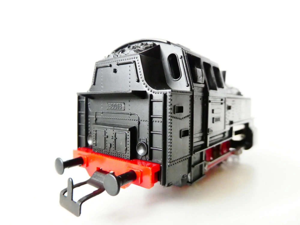 H0 PIKO Parní lokomotiva BR 98 003 DB TOP STAV
