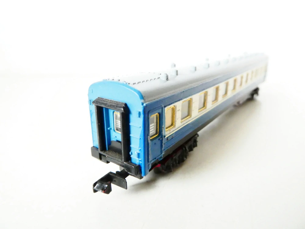 N PIKO Osobní vůz CCCP OK 2640 