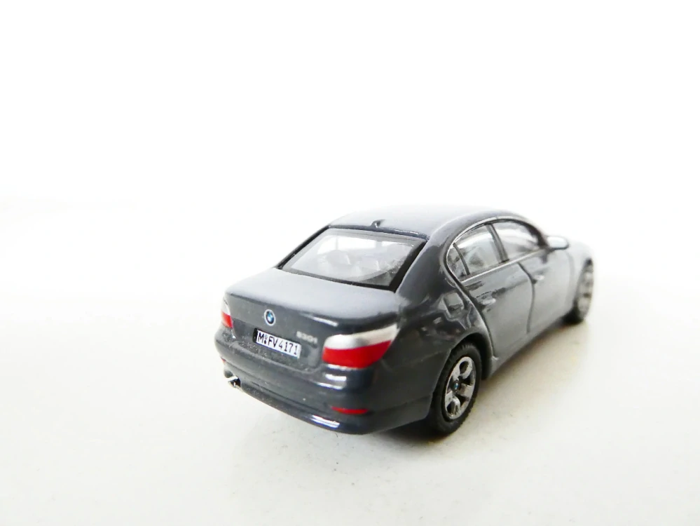 H0 Schuco Osobní automobil Mercedes TOP STAV