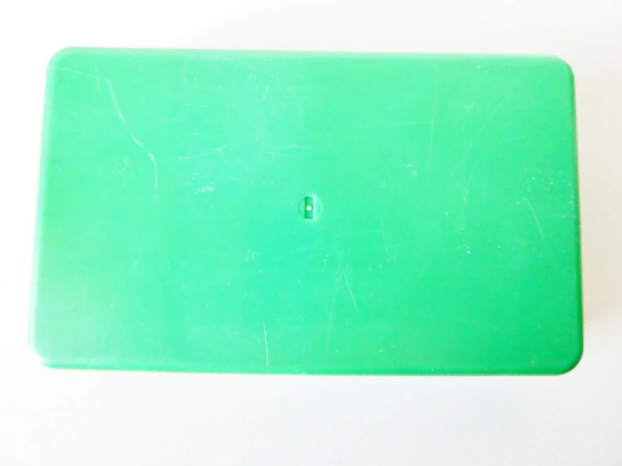 Plastový box TOKOZ s přihrádkami 14 x 8,5 x 2,5 cm