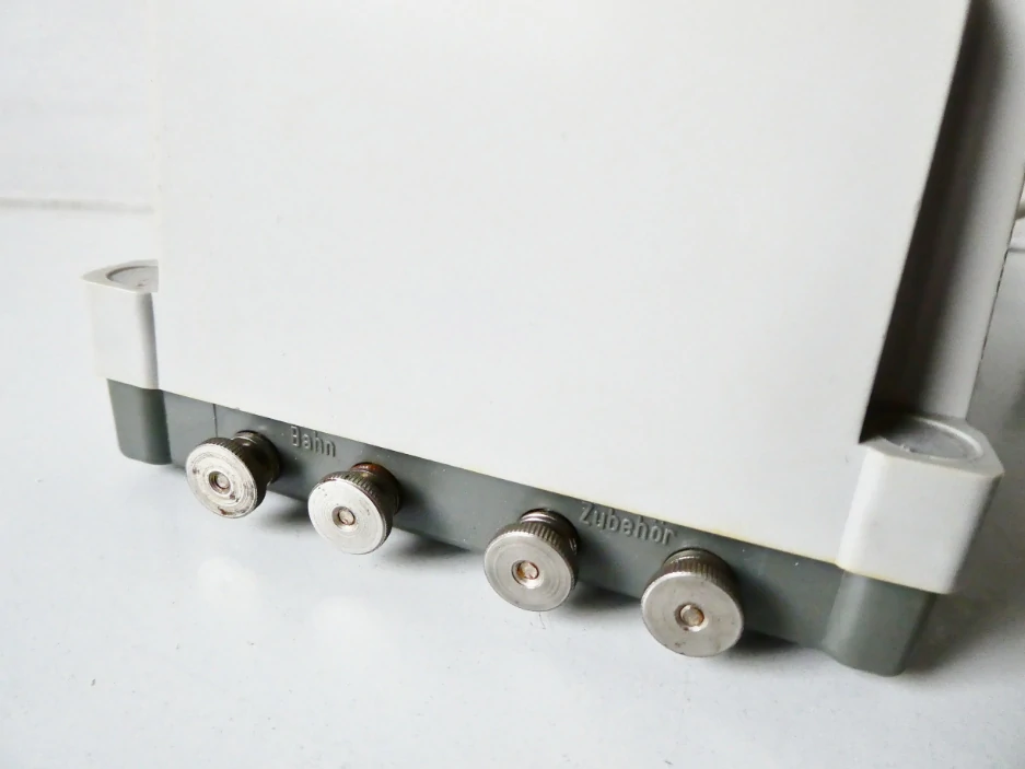 PIKO FZ1 Regulační transformátor ( trafo ) PĚKNÝ STAV v krabici