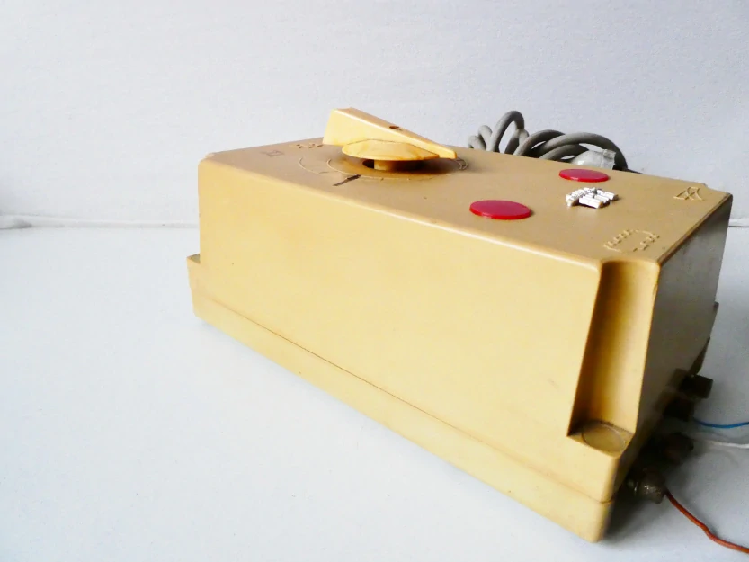 PIKO FZ1 Regulační transformátor ( trafo ) 