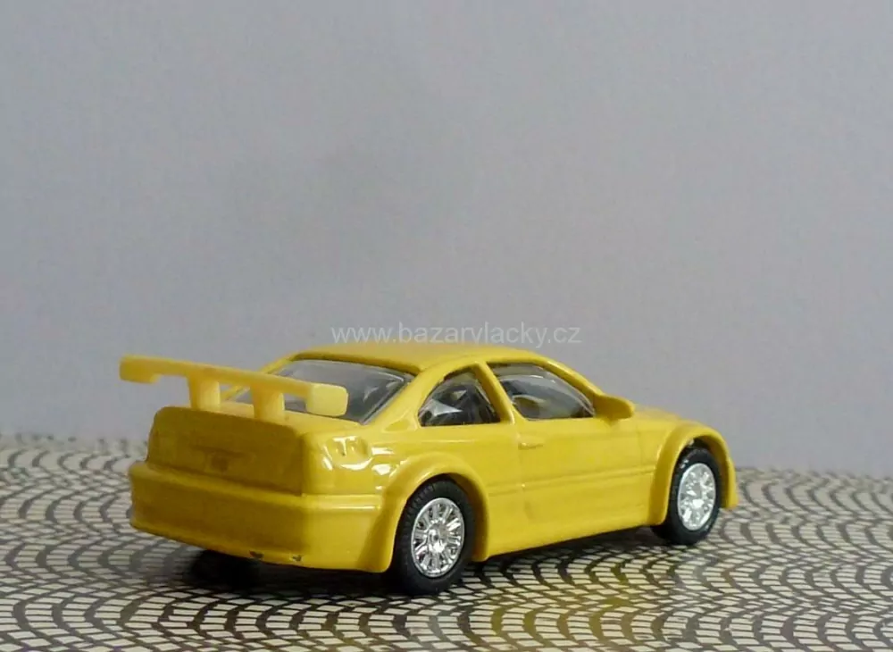 H0 Osobní automobil BMW HIGH SPEED