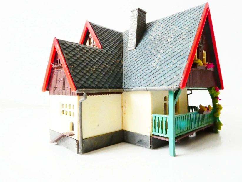 TT Hájovna hrázděná